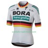 Radtrikot kurzarm 2018 Bora-Hansgrohe Deutscher Meister